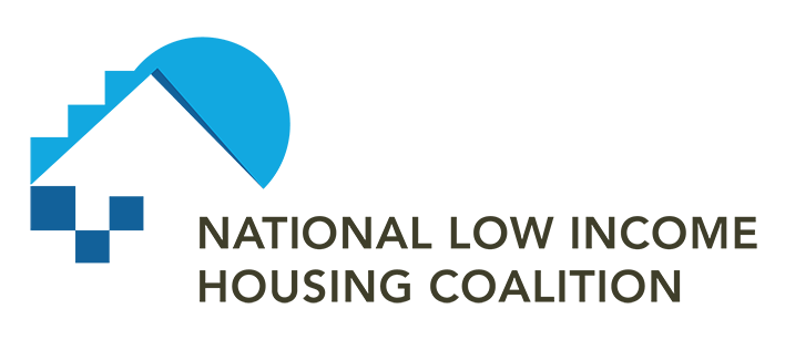 NLIHC Logo